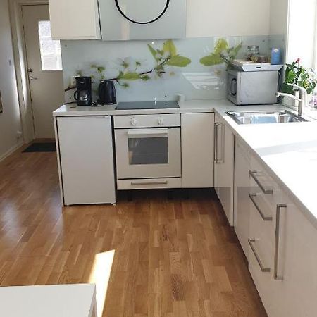 Modern Basement Apartments Stavanger, Sola Airport, Kjerag, Preikestolen Εξωτερικό φωτογραφία