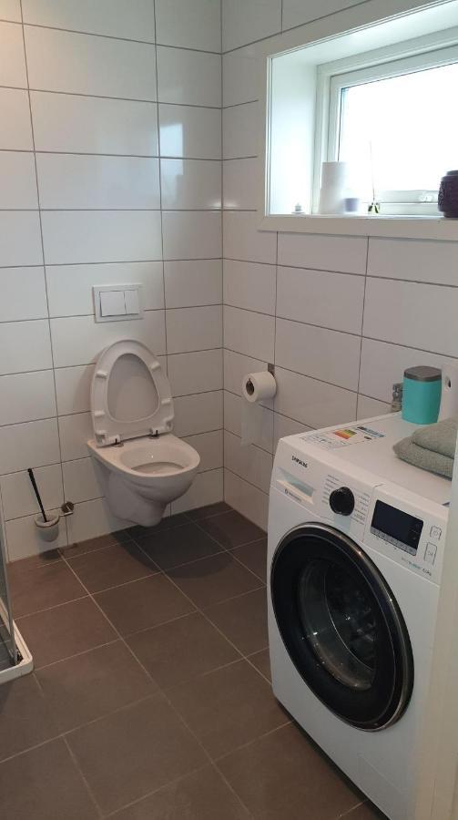 Modern Basement Apartments Stavanger, Sola Airport, Kjerag, Preikestolen Εξωτερικό φωτογραφία