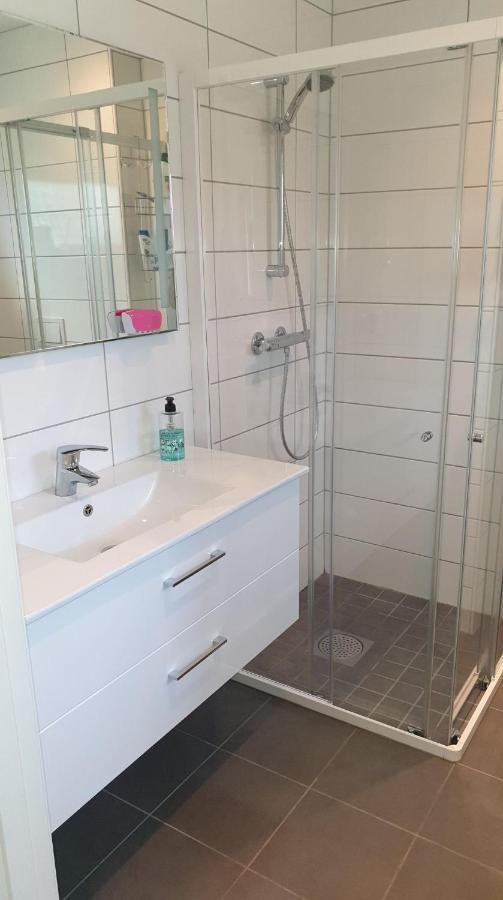 Modern Basement Apartments Stavanger, Sola Airport, Kjerag, Preikestolen Εξωτερικό φωτογραφία